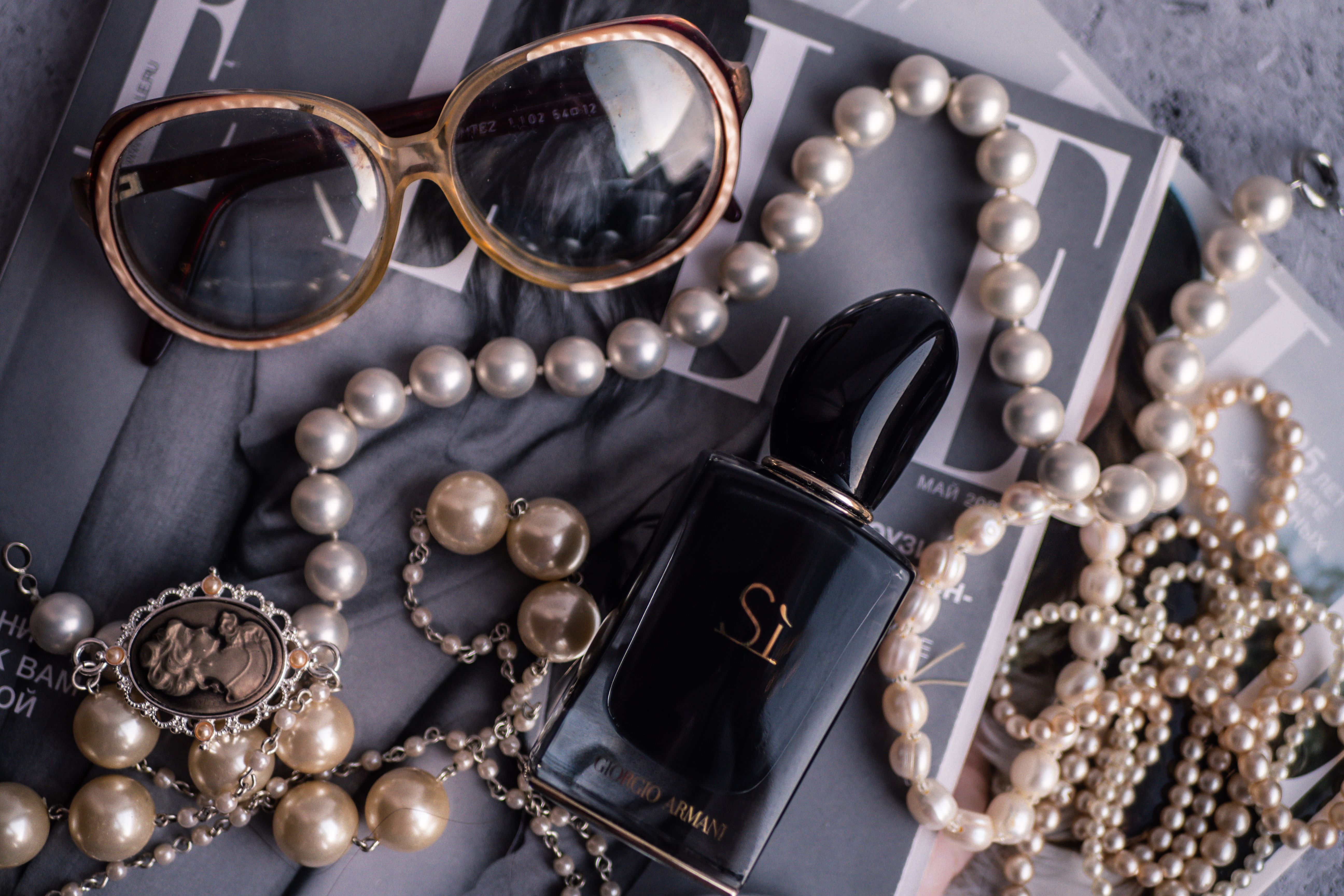 Accesorios